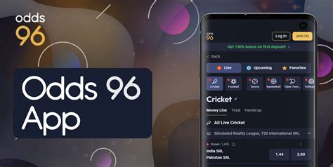 odd96 login|Odds96.
